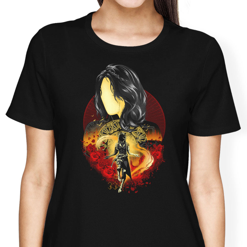 Ashwake - Women's Apparel T-Shirts, Hoodie, Sweatshirt | CiraTrend.com (Image 1)