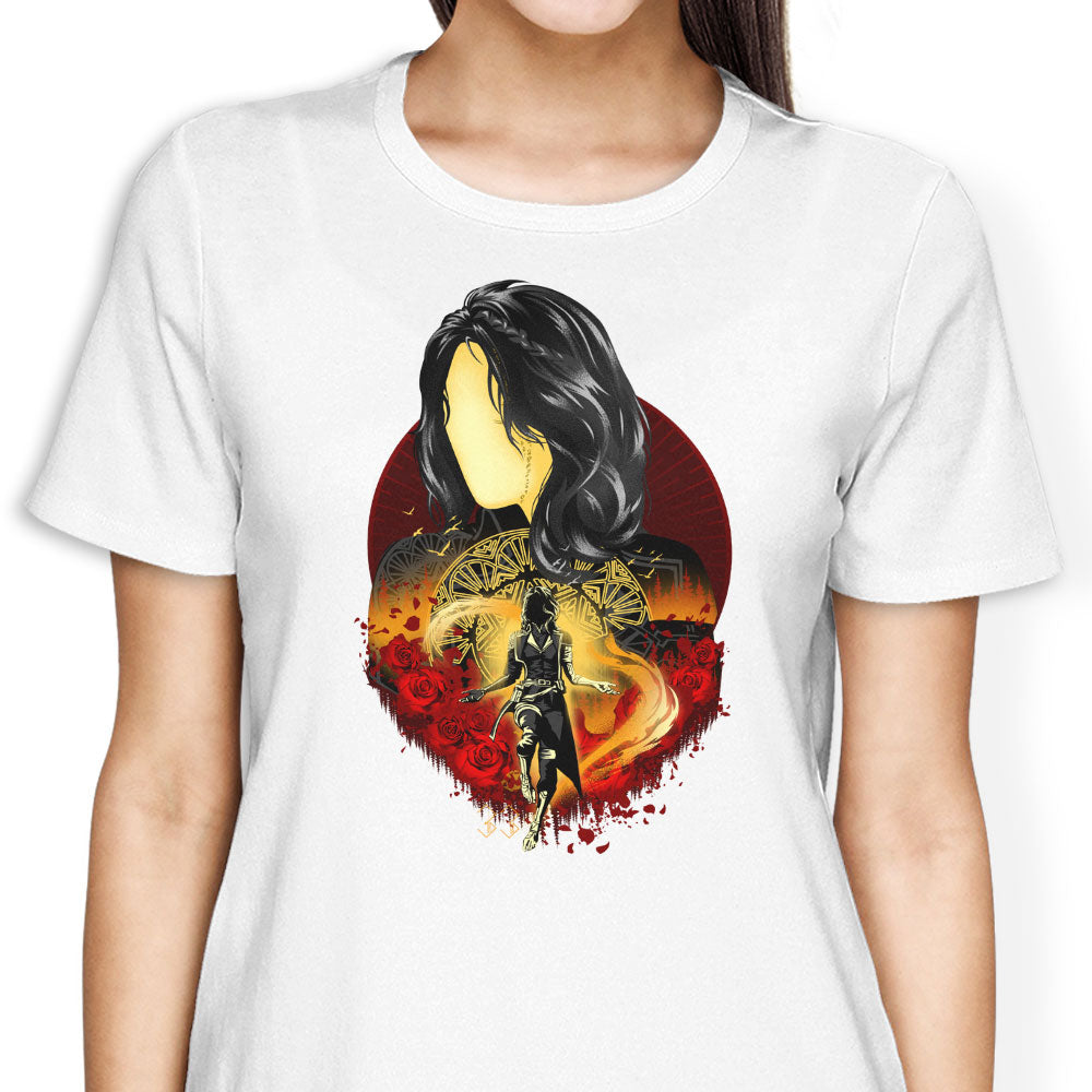 Ashwake - Women's Apparel T-Shirts, Hoodie, Sweatshirt | CiraTrend.com (Image 2)