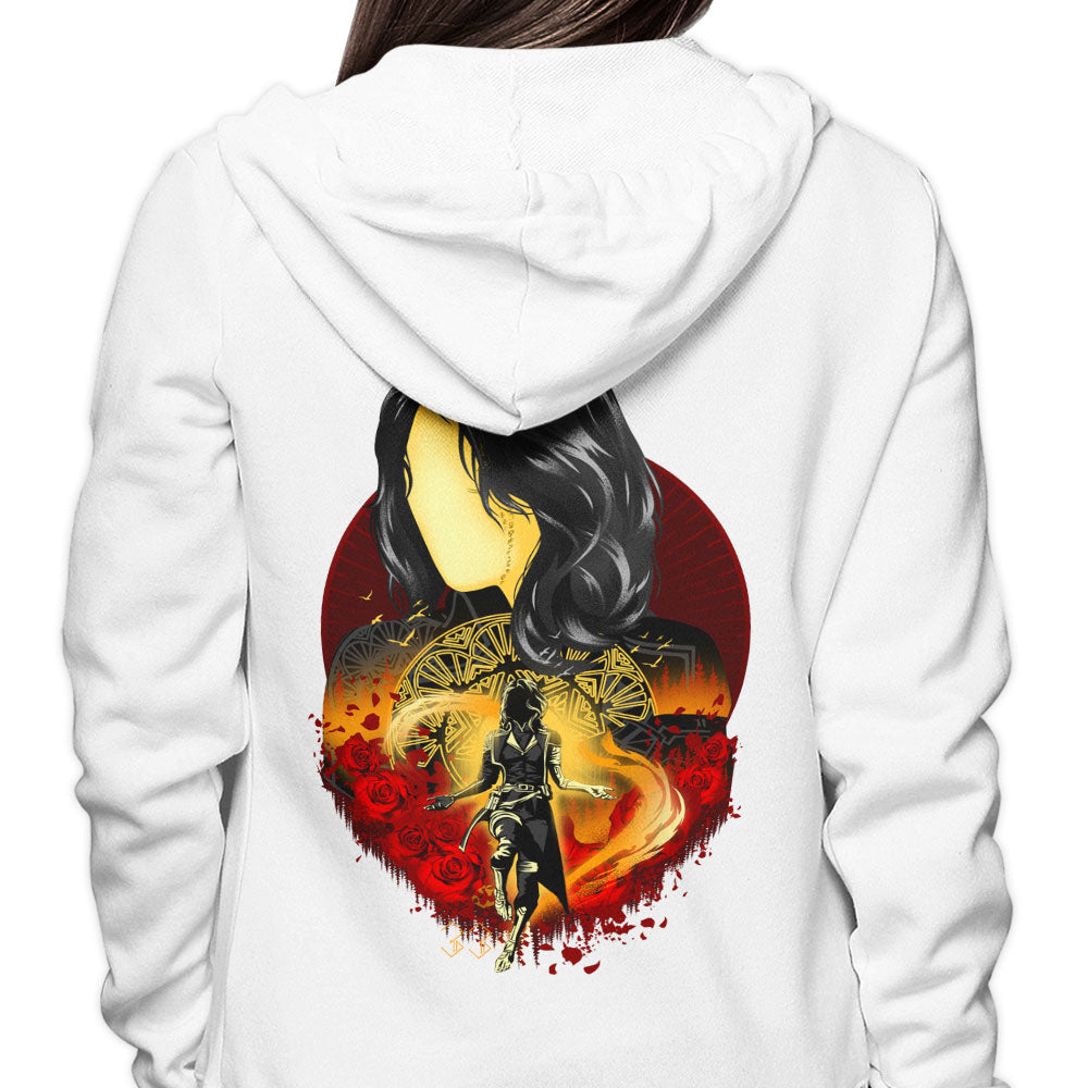 Ashwake - Hoodie T-Shirts, Sweatshirt | CiraTrend.com (Image 3)