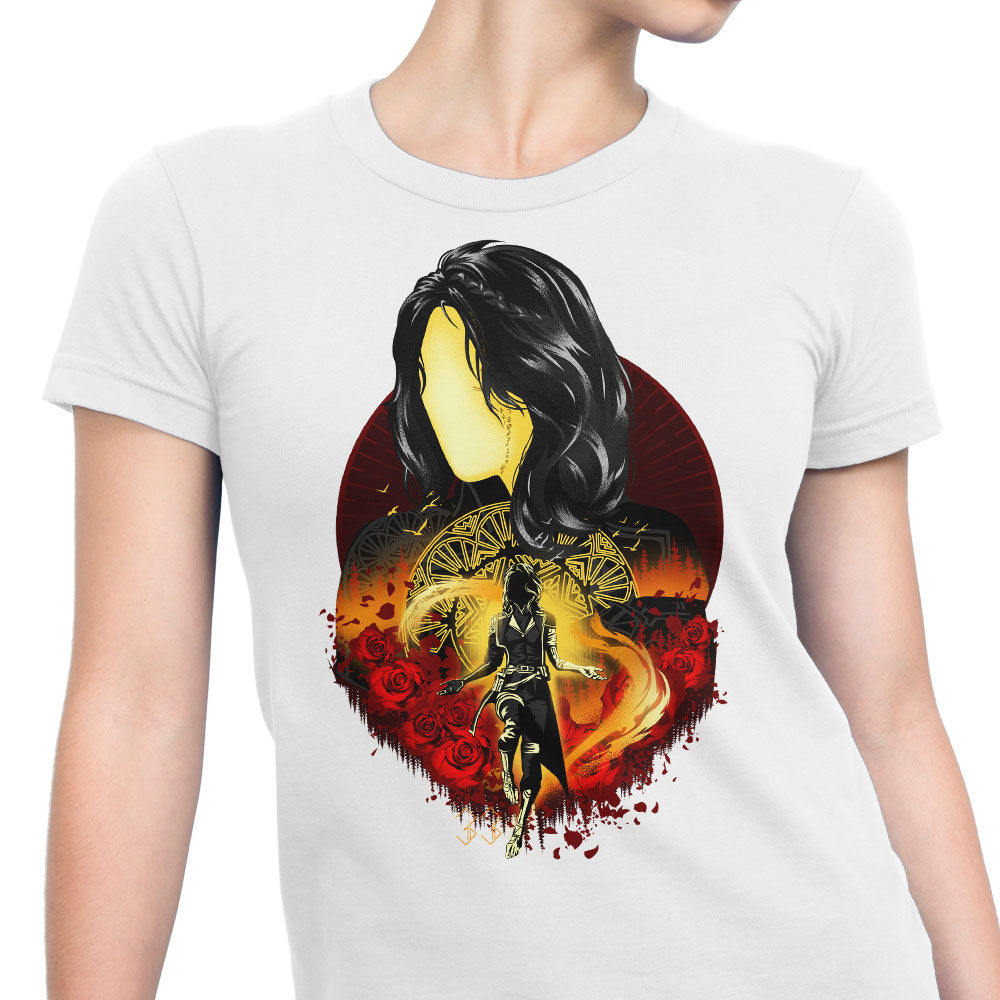 Ashwake - Women's Apparel T-Shirts, Hoodie, Sweatshirt | CiraTrend.com (Image 4)