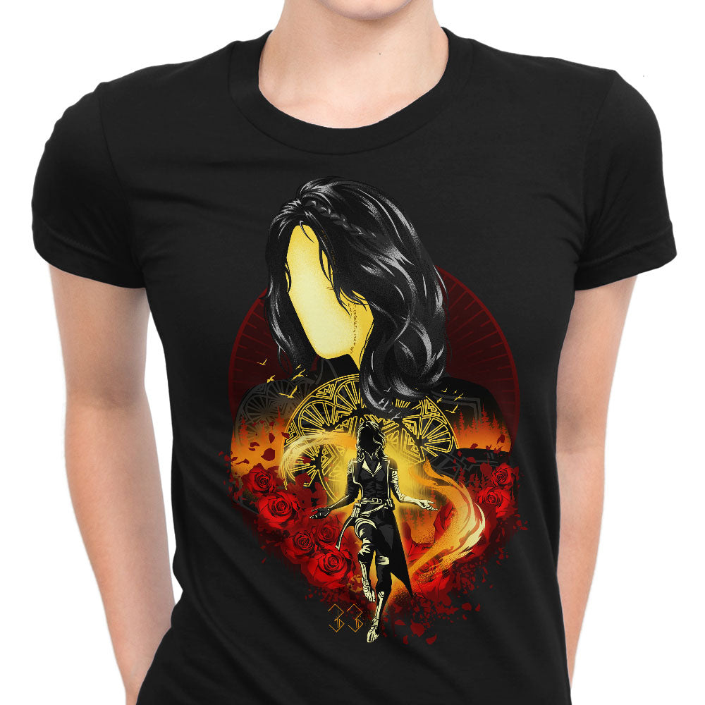 Ashwake - Women's Apparel T-Shirts, Hoodie, Sweatshirt | CiraTrend.com (Image 3)