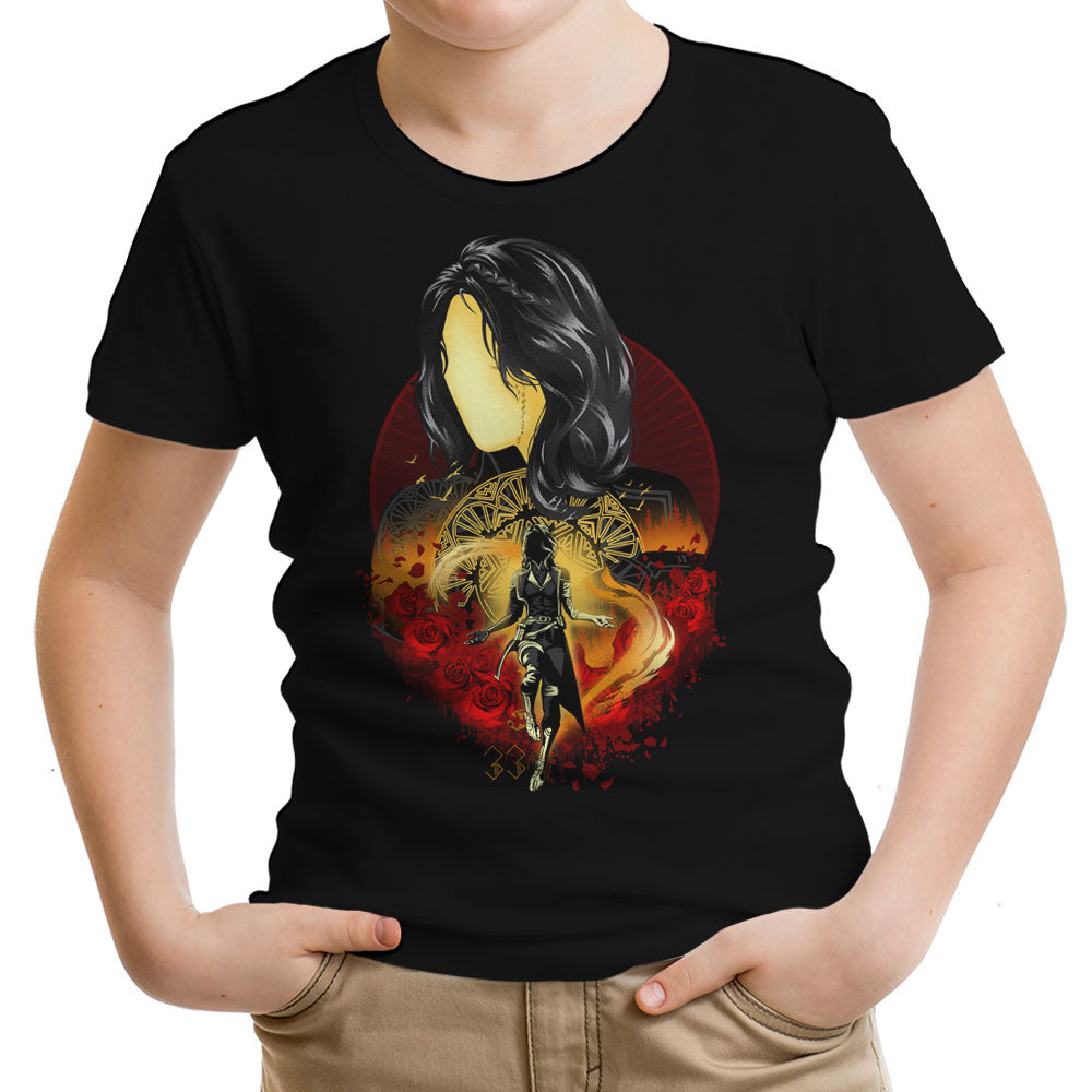 Ashwake - Youth Apparel T-Shirts, Hoodie, Sweatshirt | CiraTrend.com (Image 1)