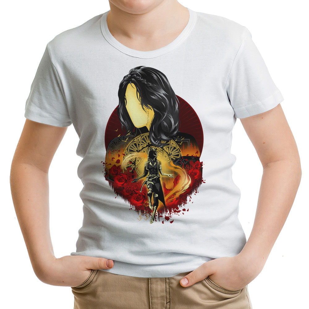 Ashwake - Youth Apparel T-Shirts, Hoodie, Sweatshirt | CiraTrend.com (Image 2)