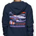Ask About the Little Red Button - Hoodie T-Shirts, Sweatshirt | CiraTrend.com (Image 1)