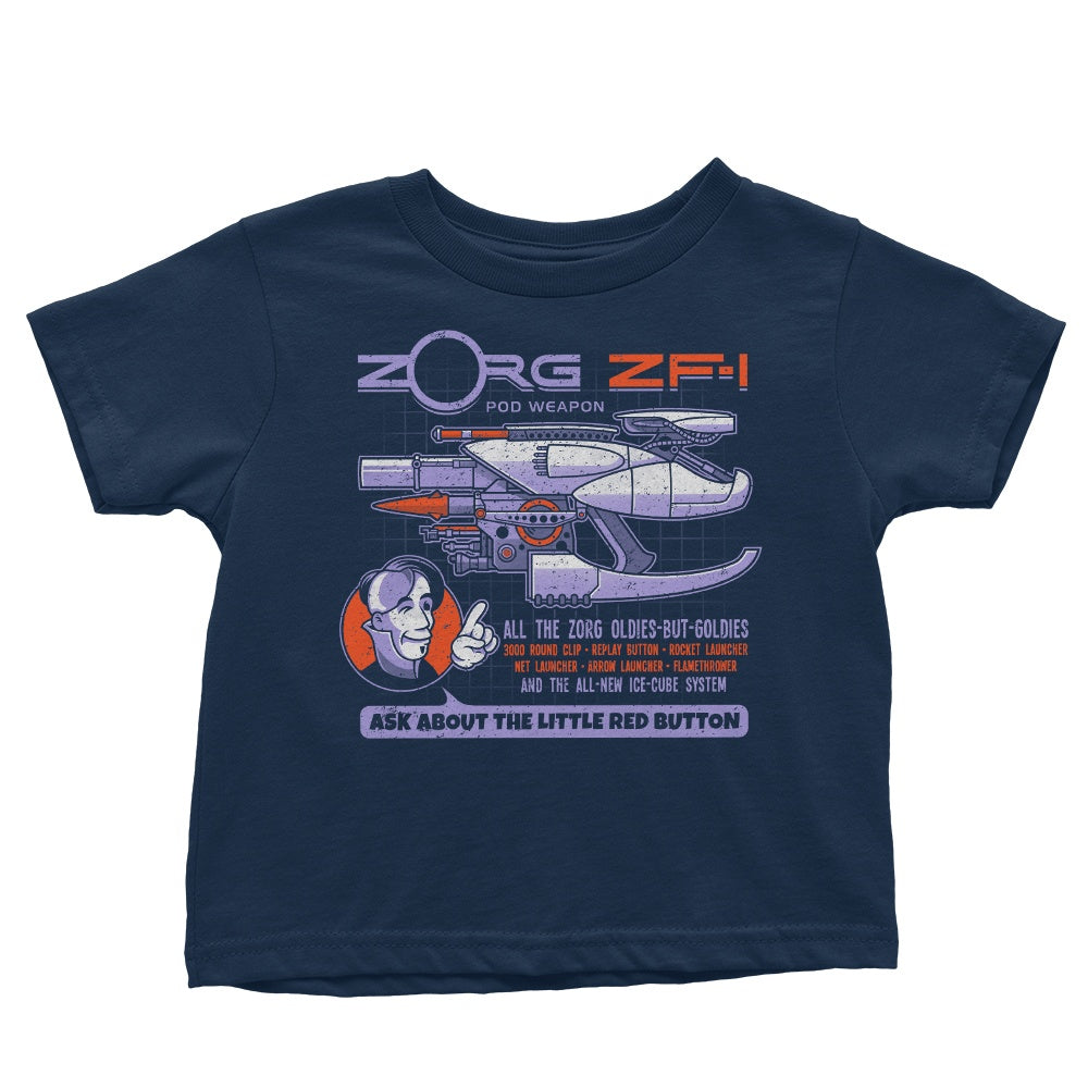 Ask About the Little Red Button - Youth Apparel T-Shirts, Hoodie, Sweatshirt | CiraTrend.com (Image 5)