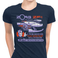 Ask About the Little Red Button - Women's Apparel T-Shirts, Hoodie, Sweatshirt | CiraTrend.com (Image 1)