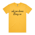Ask Me About My Cat T-Shirts, Hoodie, Sweatshirt
