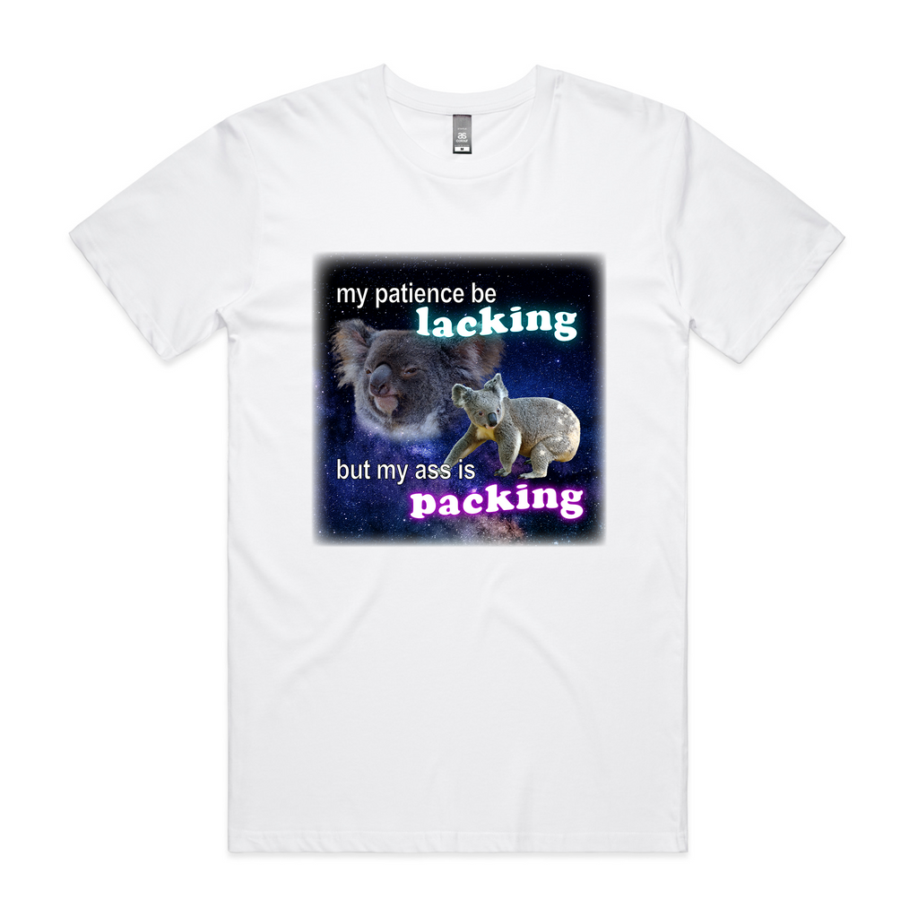 Ass Packing T-Shirts, Hoodie, Sweatshirt