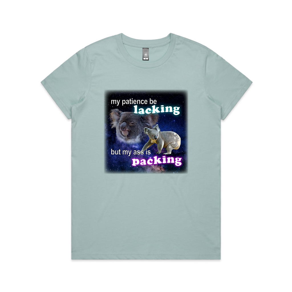 Ass Packing T-Shirts, Hoodie, Sweatshirt