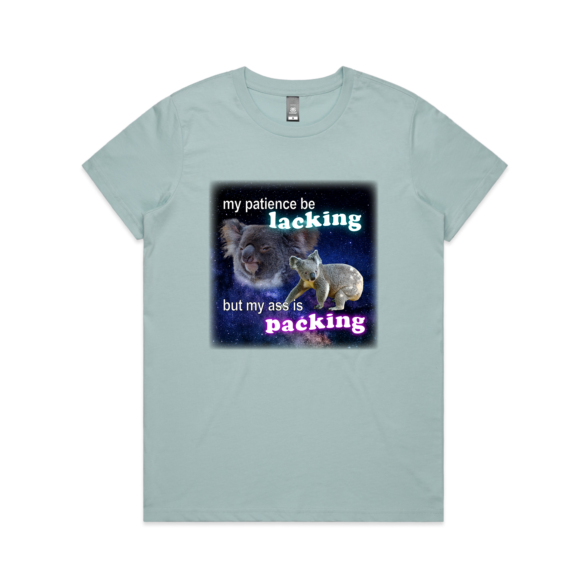 Ass Packing T-Shirts, Hoodie, Sweatshirt