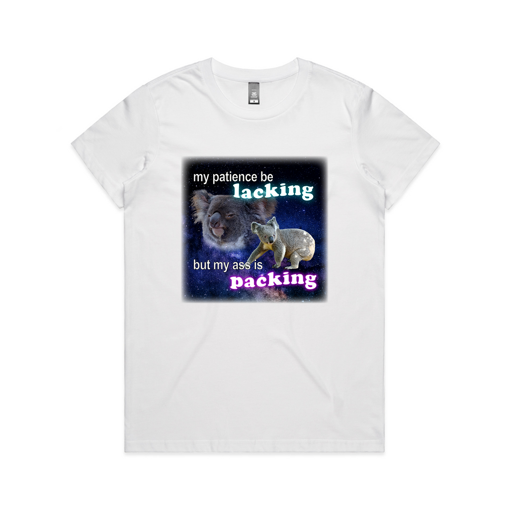 Ass Packing T-Shirts, Hoodie, Sweatshirt