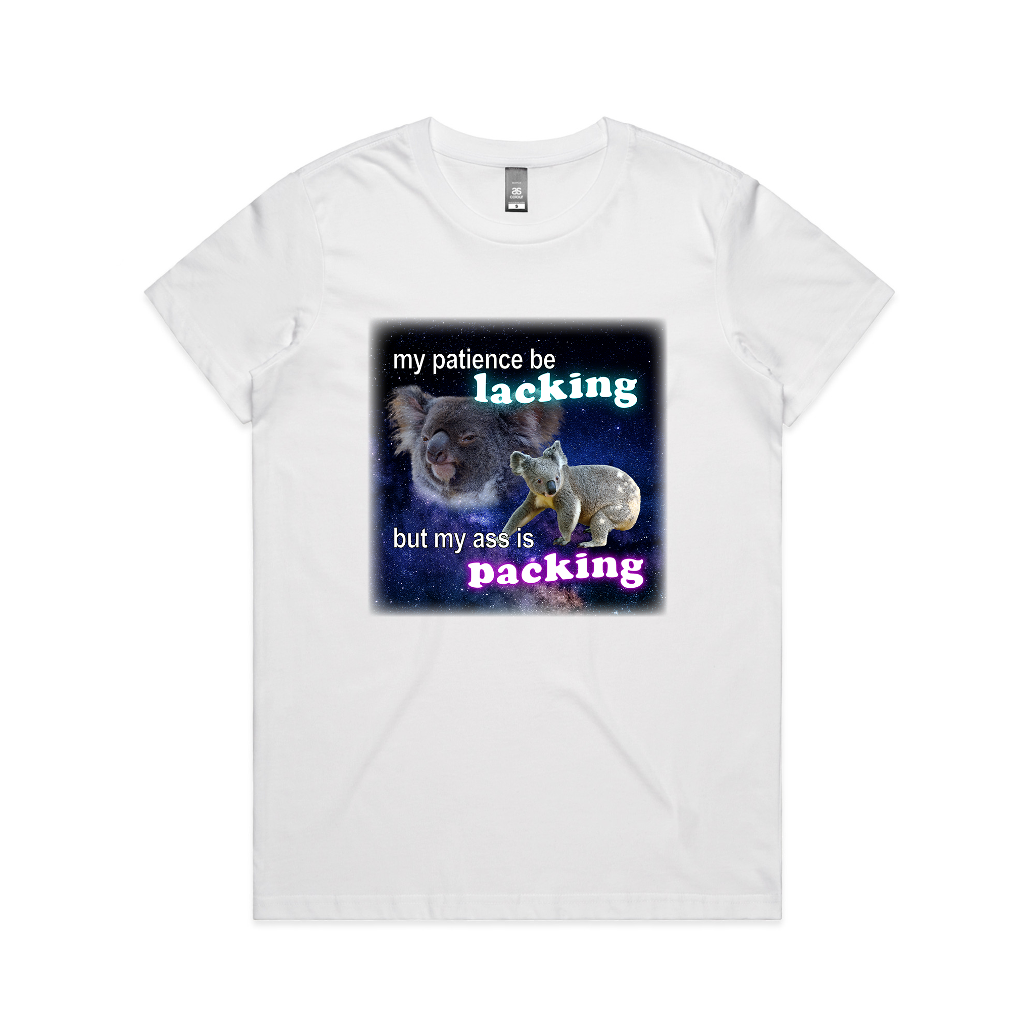 Ass Packing T-Shirts, Hoodie, Sweatshirt
