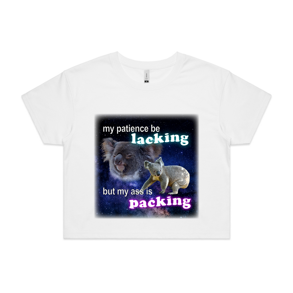 Ass Packing T-Shirts, Hoodie, Sweatshirt