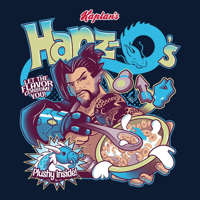 Assassin's Cereal - Women's Apparel T-Shirts, Hoodie, Sweatshirt | CiraTrend.com (Image 3)
