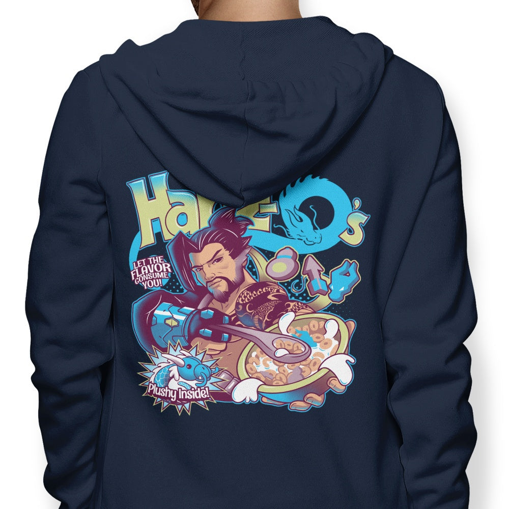 Assassin's Cereal - Hoodie T-Shirts, Sweatshirt | CiraTrend.com (Image 1)