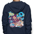 Assassin's Cereal - Hoodie T-Shirts, Sweatshirt | CiraTrend.com (Image 1)