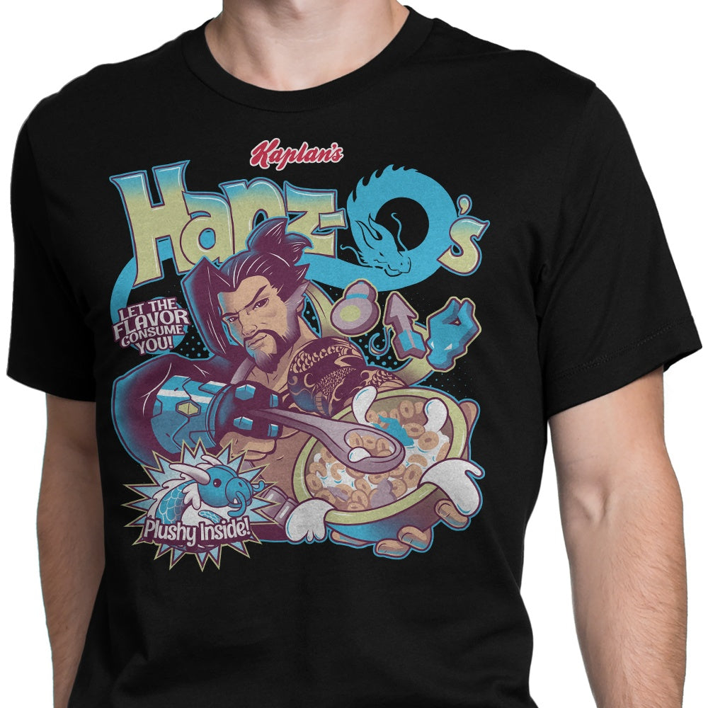 Assassin's Cereal - Men's Apparel T-Shirts, Hoodie, Sweatshirt | CiraTrend.com (Image 4)
