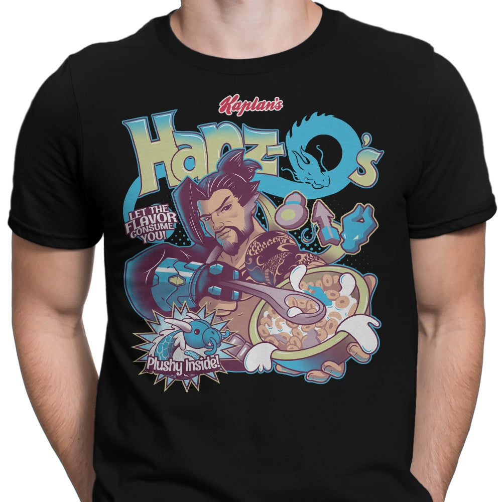 Assassin's Cereal - Men's Apparel T-Shirts, Hoodie, Sweatshirt | CiraTrend.com (Image 5)