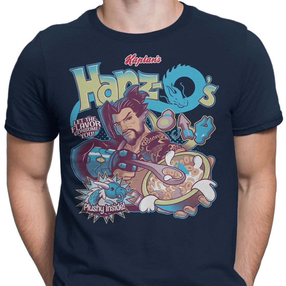 Assassin's Cereal - Men's Apparel T-Shirts, Hoodie, Sweatshirt | CiraTrend.com (Image 2)