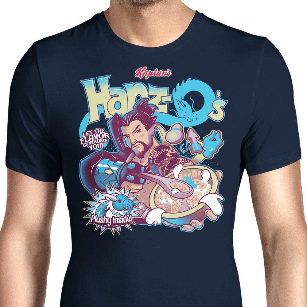 Assassin's Cereal - Men's Apparel T-Shirts, Hoodie, Sweatshirt | CiraTrend.com (Image 1)