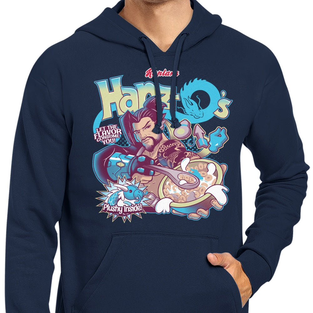 Assassin's Cereal - Hoodie T-Shirts, Sweatshirt | CiraTrend.com (Image 5)