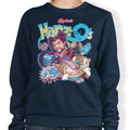 Assassin's Cereal - Sweatshirt T-Shirts, Hoodie | CiraTrend.com (Image 1)