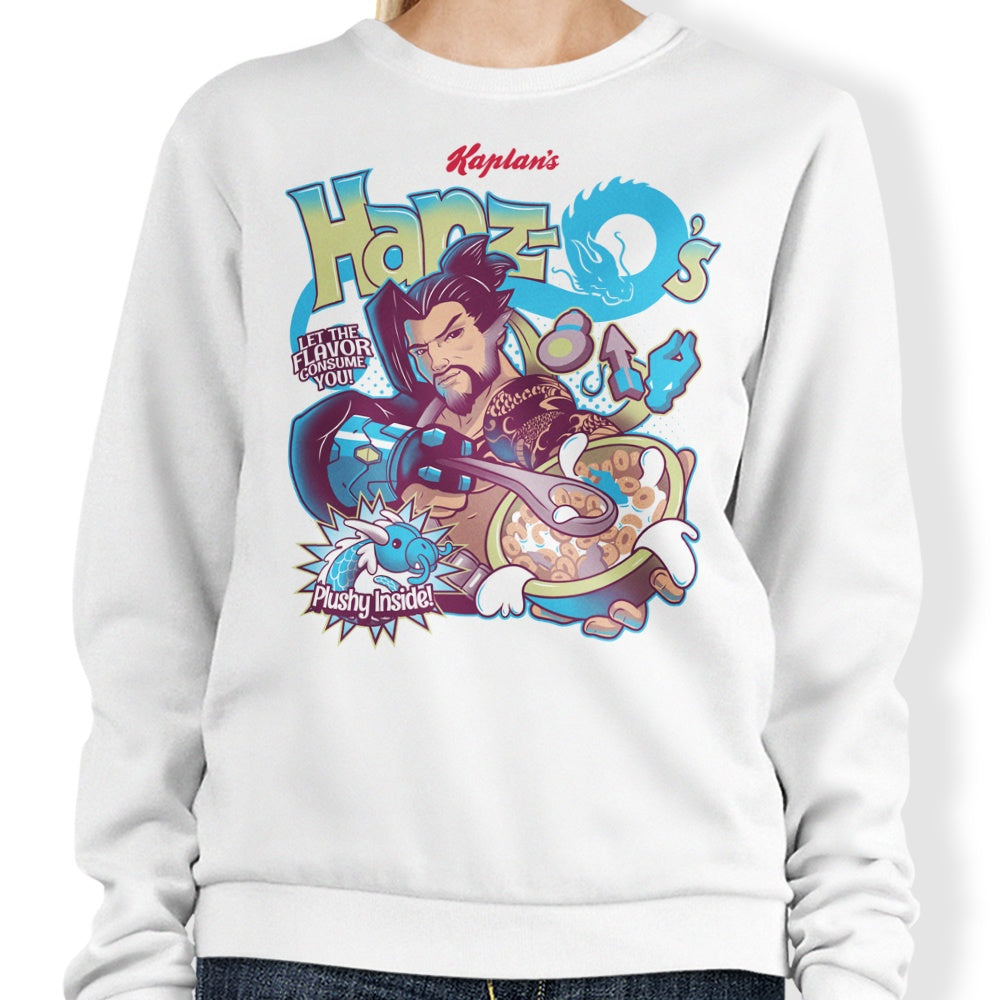 Assassin's Cereal - Sweatshirt T-Shirts, Hoodie | CiraTrend.com (Image 4)
