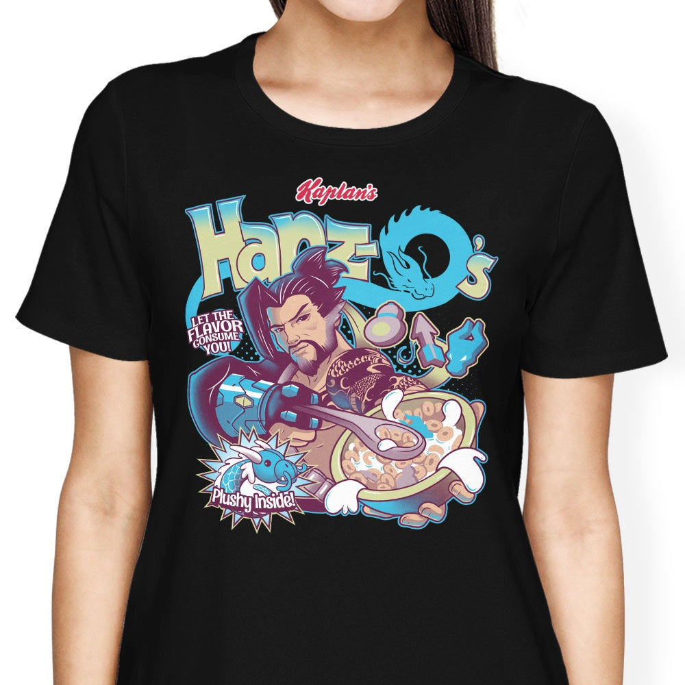 Assassin's Cereal - Women's Apparel T-Shirts, Hoodie, Sweatshirt | CiraTrend.com (Image 4)