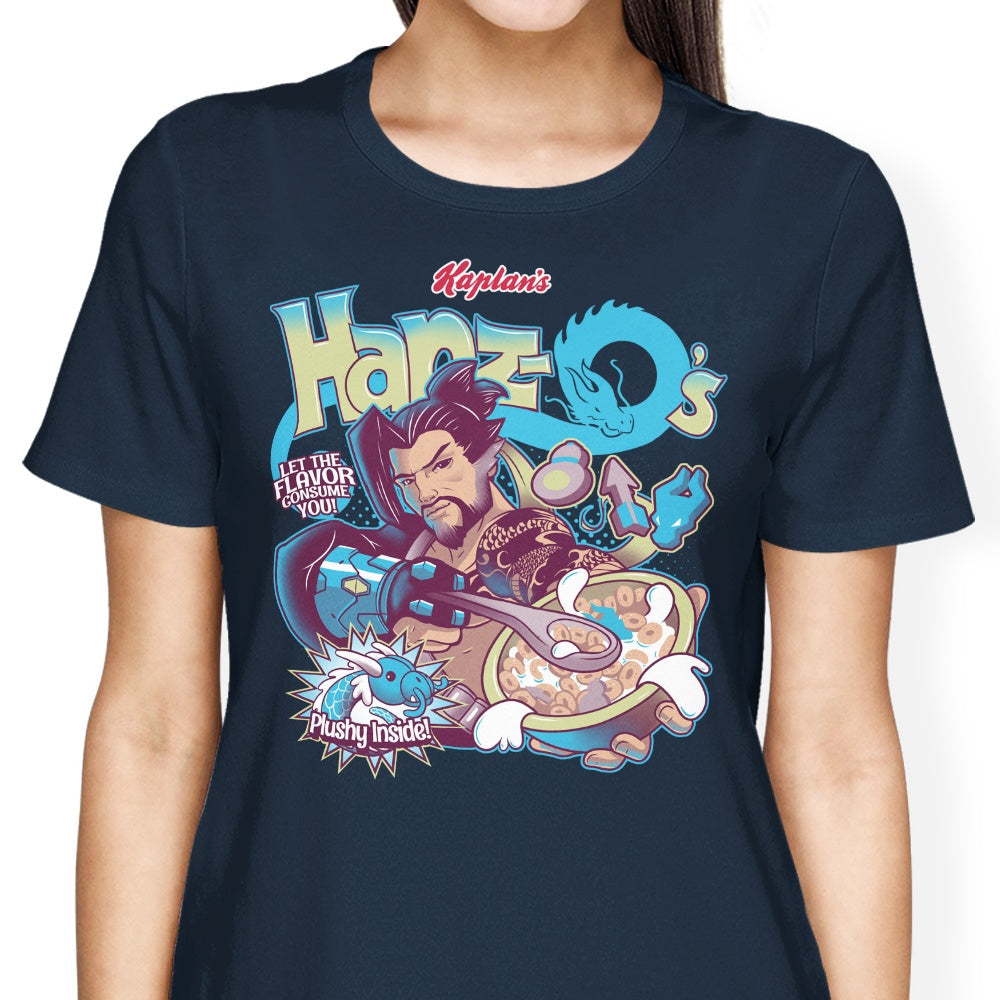 Assassin's Cereal - Women's Apparel T-Shirts, Hoodie, Sweatshirt | CiraTrend.com (Image 2)
