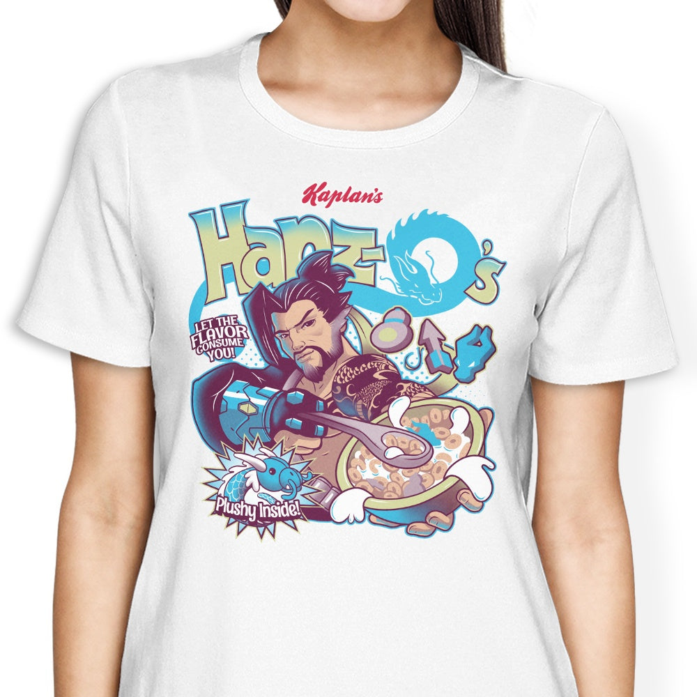 Assassin's Cereal - Women's Apparel T-Shirts, Hoodie, Sweatshirt | CiraTrend.com (Image 5)
