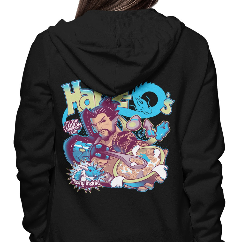 Assassin's Cereal - Hoodie T-Shirts, Sweatshirt | CiraTrend.com (Image 3)