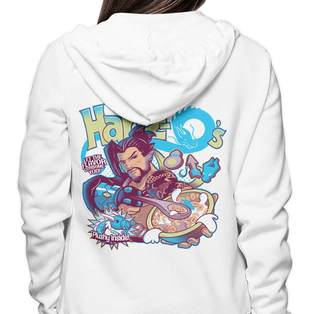 Assassin's Cereal - Hoodie T-Shirts, Sweatshirt | CiraTrend.com (Image 4)