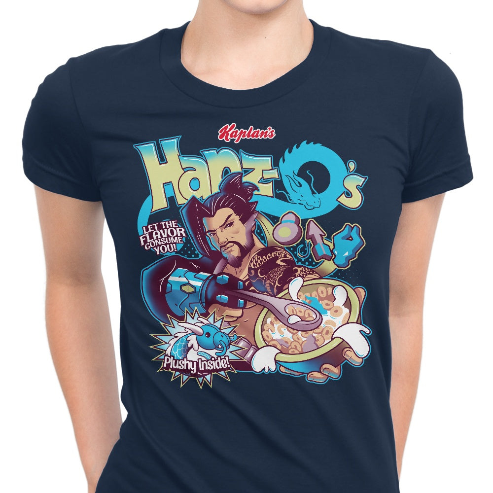 Assassin's Cereal - Women's Apparel T-Shirts, Hoodie, Sweatshirt | CiraTrend.com (Image 1)
