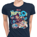 Assassin's Cereal - Women's Apparel T-Shirts, Hoodie, Sweatshirt | CiraTrend.com (Image 1)