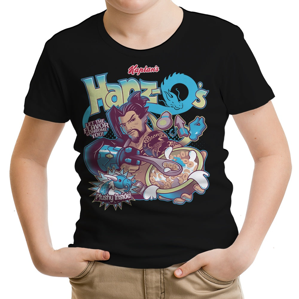 Assassin's Cereal - Youth Apparel T-Shirts, Hoodie, Sweatshirt | CiraTrend.com (Image 3)
