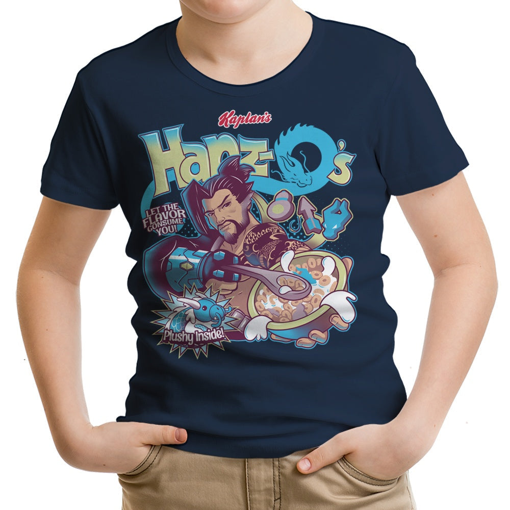 Assassin's Cereal - Youth Apparel T-Shirts, Hoodie, Sweatshirt | CiraTrend.com (Image 1)