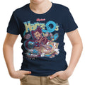 Assassin's Cereal - Youth Apparel T-Shirts, Hoodie, Sweatshirt | CiraTrend.com (Image 1)
