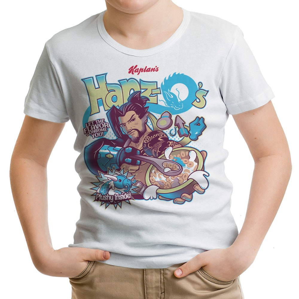 Assassin's Cereal - Youth Apparel T-Shirts, Hoodie, Sweatshirt | CiraTrend.com (Image 4)