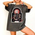 Astarion Shirt, Baldurs Gate 3 Vintage T-Shirt, Gift For Women and Man Unisex T-Shirt Hoodie, Sweatshirt | CiraTrend.com