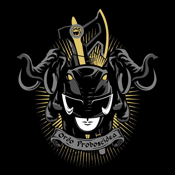 Ater Ordo Proboscidea - Women's Apparel T-Shirts, Hoodie, Sweatshirt | CiraTrend.com (Image 3)