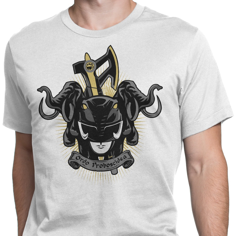 Ater Ordo Proboscidea - Men's Apparel T-Shirts, Hoodie, Sweatshirt | CiraTrend.com (Image 4)