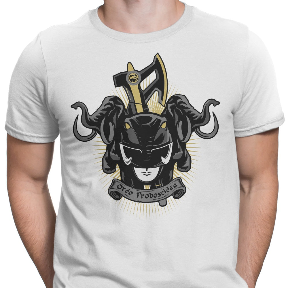 Ater Ordo Proboscidea - Men's Apparel T-Shirts, Hoodie, Sweatshirt | CiraTrend.com (Image 5)