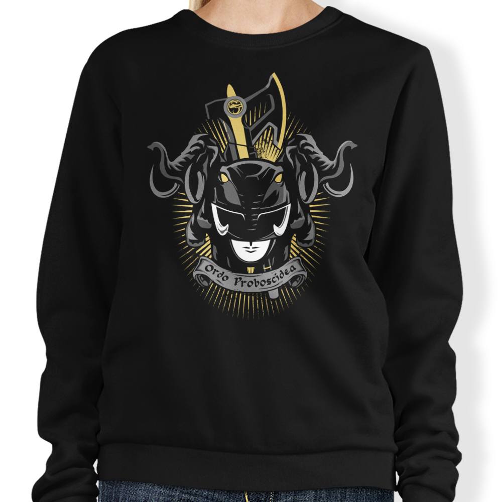 Ater Ordo Proboscidea - Sweatshirt T-Shirts, Hoodie | CiraTrend.com (Image 1)