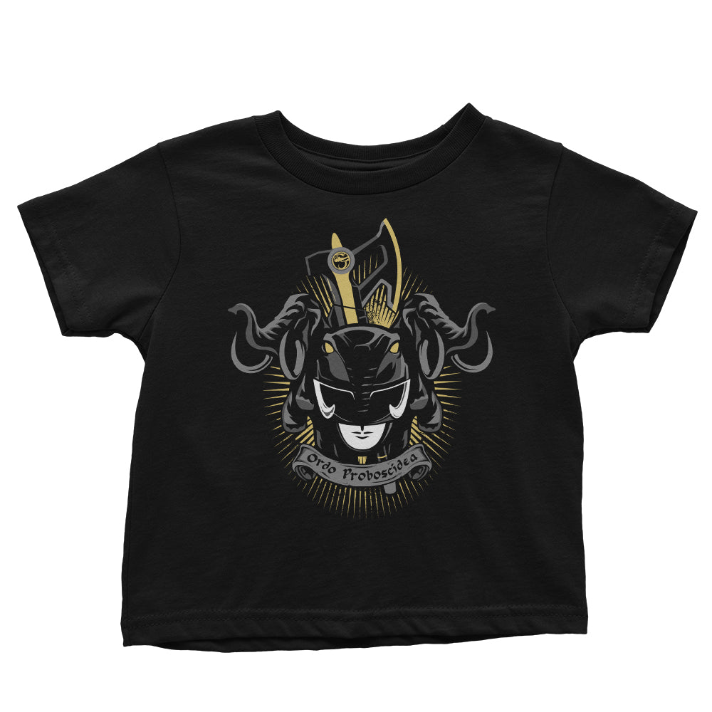 Ater Ordo Proboscidea - Youth Apparel T-Shirts, Hoodie, Sweatshirt | CiraTrend.com (Image 4)