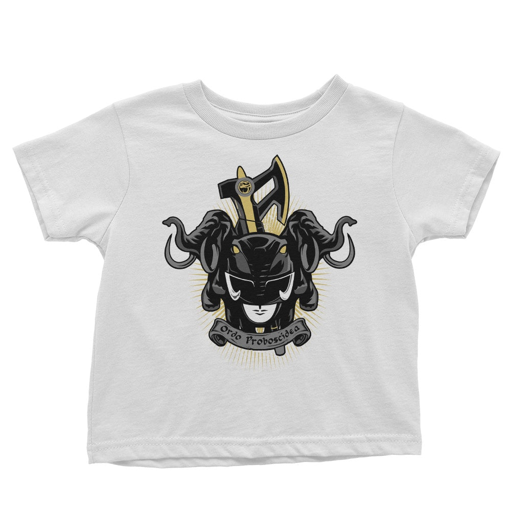 Ater Ordo Proboscidea - Youth Apparel T-Shirts, Hoodie, Sweatshirt | CiraTrend.com (Image 5)