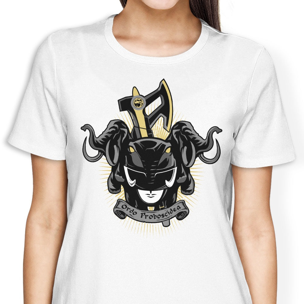 Ater Ordo Proboscidea - Women's Apparel T-Shirts, Hoodie, Sweatshirt | CiraTrend.com (Image 4)
