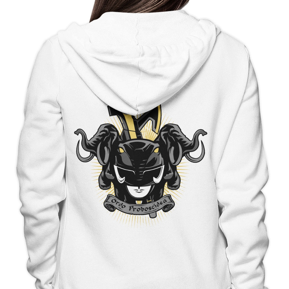 Ater Ordo Proboscidea - Hoodie T-Shirts, Sweatshirt | CiraTrend.com (Image 3)