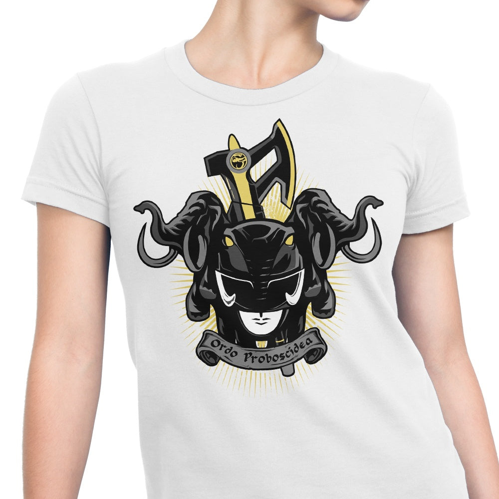Ater Ordo Proboscidea - Women's Apparel T-Shirts, Hoodie, Sweatshirt | CiraTrend.com (Image 5)