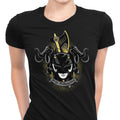 Ater Ordo Proboscidea - Women's Apparel T-Shirts, Hoodie, Sweatshirt | CiraTrend.com (Image 1)