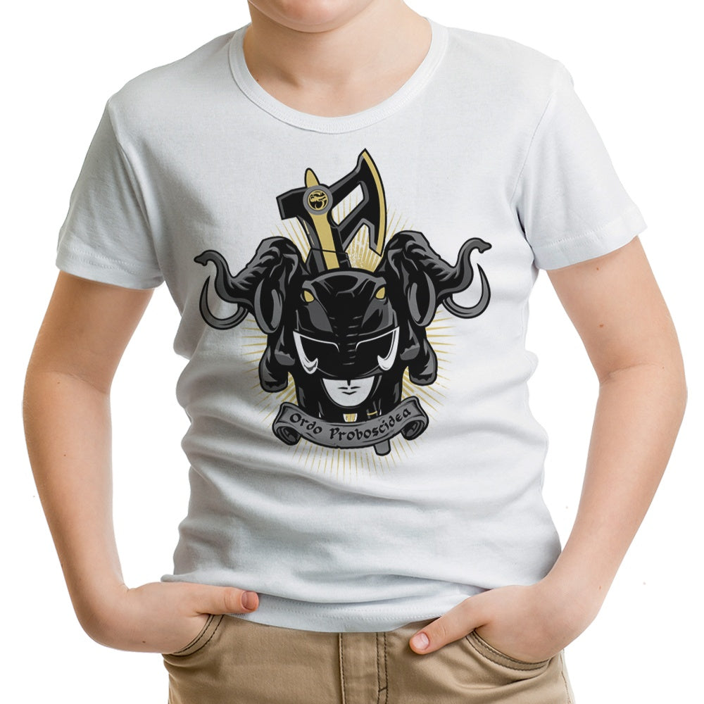 Ater Ordo Proboscidea - Youth Apparel T-Shirts, Hoodie, Sweatshirt | CiraTrend.com (Image 3)